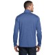 OGIO® Pixel Men's Performance Knit Quarter Zip