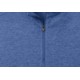 OGIO® Pixel Men's Performance Knit Quarter Zip