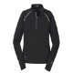 OGIO® ENDURANCE Nexus Stretch Performance Ladies' Quarter Zip