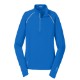 OGIO® ENDURANCE Nexus Stretch Performance Ladies' Quarter Zip