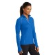 OGIO® ENDURANCE Nexus Stretch Performance Ladies' Quarter Zip