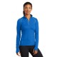 OGIO® ENDURANCE Nexus Stretch Performance Ladies' Quarter Zip