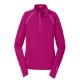OGIO® ENDURANCE Nexus Stretch Performance Ladies' Quarter Zip
