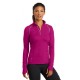 OGIO® ENDURANCE Nexus Stretch Performance Ladies' Quarter Zip
