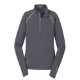OGIO® ENDURANCE Nexus Stretch Performance Ladies' Quarter Zip