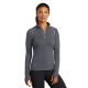 OGIO® ENDURANCE Nexus Stretch Performance Ladies' Quarter Zip