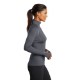 OGIO® ENDURANCE Nexus Stretch Performance Ladies' Quarter Zip