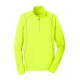 OGIO® ENDURANCE Nexus Stretch Performance Men's Quarter Zip