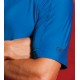 OGIO® Linear Men's Stretch Performance Polo