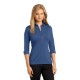 OGIO® Gauge Ladies' Stretch Performance Polo