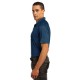 OGIO® Optic Men's Poly Mesh Performance Polo