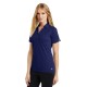 OGIO® Glam Ladies' Poly Mesh Performance Polo