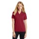 OGIO® Glam Ladies' Poly Mesh Performance Polo