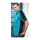OGIO® Trax Men's Poly Knit Performance Polo