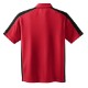OGIO® Trax Men's Poly Knit Performance Polo