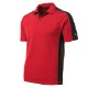 OGIO® Trax Men's Poly Knit Performance Polo