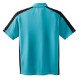 OGIO® Trax Men's Poly Knit Performance Polo