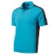 OGIO® Trax Men's Poly Knit Performance Polo