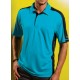 OGIO® Trax Men's Poly Knit Performance Polo