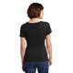 District Made® Perfect Weight® Ladies' Scoop Tee