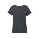 District Made® Perfect Weight® Ladies' Scoop Tee