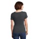 District Made® Perfect Weight® Ladies' Scoop Tee