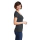 District Made® Perfect Weight® Ladies' Scoop Tee