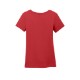 District Made® Perfect Weight® Ladies' Scoop Tee