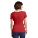 District Made® Perfect Weight® Ladies' Scoop Tee