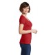 District Made® Perfect Weight® Ladies' Scoop Tee