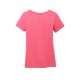 District Made® Perfect Weight® Ladies' Scoop Tee