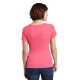 District Made® Perfect Weight® Ladies' Scoop Tee