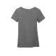 District Made® Perfect Weight® Ladies' Scoop Tee