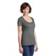 District Made® Perfect Weight® Ladies' Scoop Tee