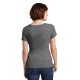 District Made® Perfect Weight® Ladies' Scoop Tee