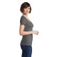District Made® Perfect Weight® Ladies' Scoop Tee