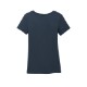District Made® Perfect Weight® Ladies' Scoop Tee