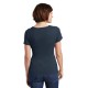 District Made® Perfect Weight® Ladies' Scoop Tee
