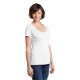 District Made® Perfect Weight® Ladies' Scoop Tee