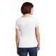 District Made® Perfect Weight® Ladies' Scoop Tee