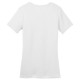 District Made® Perfect Weight® Ladies' Crew Tee