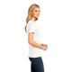 District Made® Perfect Weight® Ladies' Crew Tee