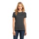 District Made® Perfect Weight® Ladies' Crew Tee