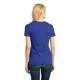 District Made® Perfect Weight® Ladies' Crew Tee