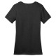 District Made® Perfect Weight® Ladies' Crew Tee