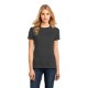 District Made® Perfect Weight® Ladies' Crew Tee