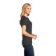 District Made® Perfect Weight® Ladies' Crew Tee