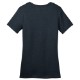District Made® Perfect Weight® Ladies' Crew Tee