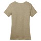 District Made® Perfect Weight® Ladies' Crew Tee