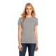 District Made® Perfect Weight® Ladies' Crew Tee